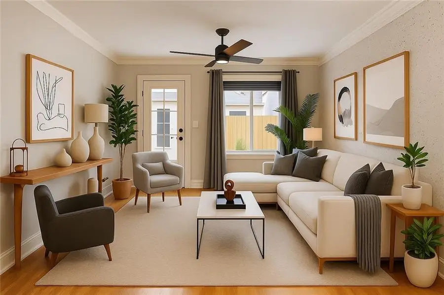 375 6th Street Ne #5, Atlanta, GA 30308 - Image #3