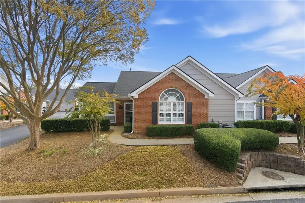 945 Burnt Hickory Circle Nw #8, Marietta, GA 30064 - Image #1