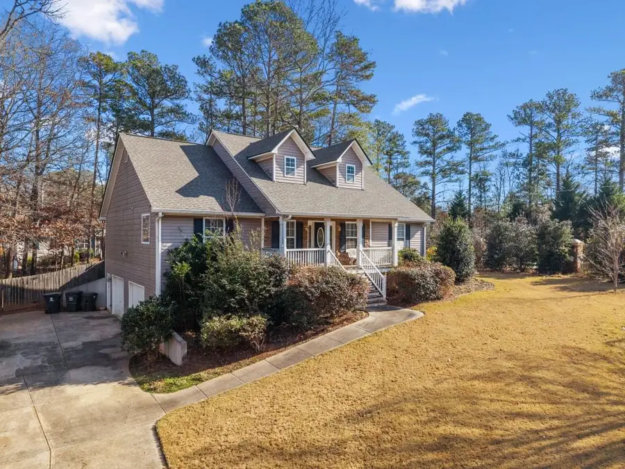 14 Riverstone Drive, Hiram, GA 30141 - #2