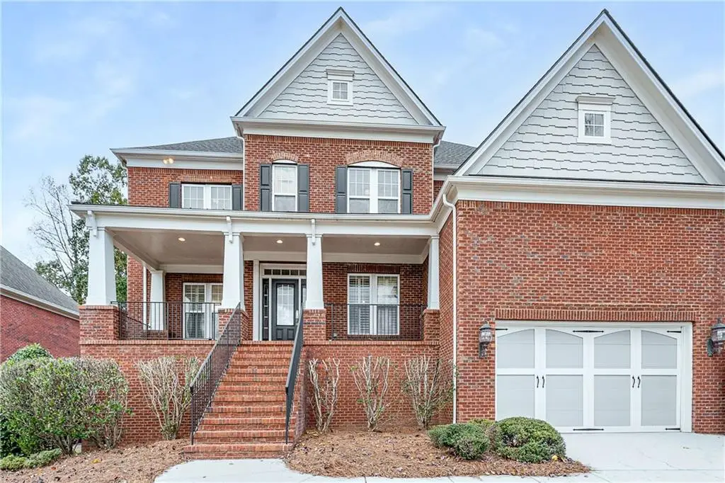 4910 Collins Lake Drive, Mableton, GA 30126 - Image #1