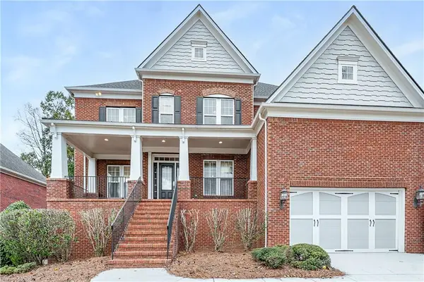 4910 Collins Lake Drive, Mableton, GA 30126