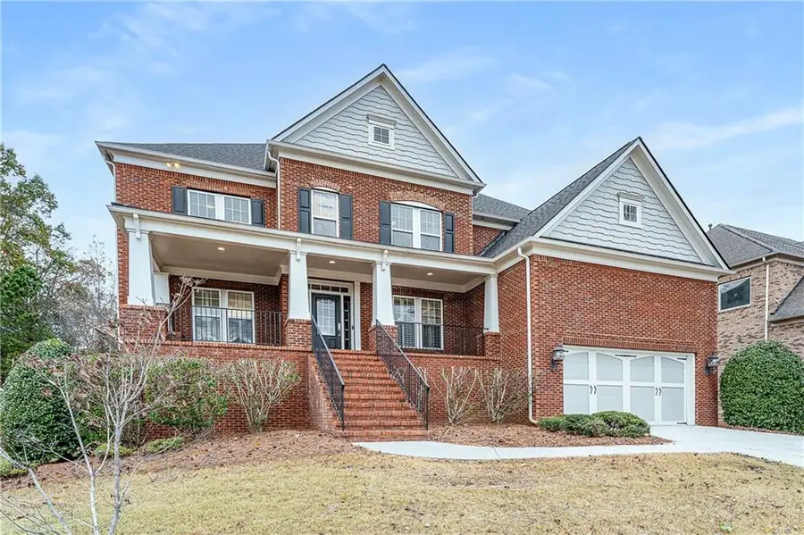 4910 Collins Lake Drive, Mableton, GA 30126 - Image #2