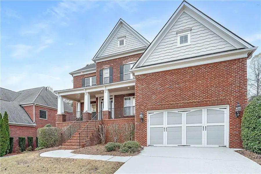 4910 Collins Lake Drive, Mableton, GA 30126 - Image #3