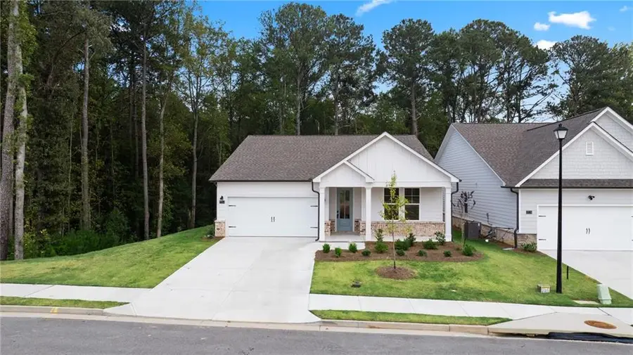 3564 Arrow Root Circle, Loganville, GA 30052 - Image #2