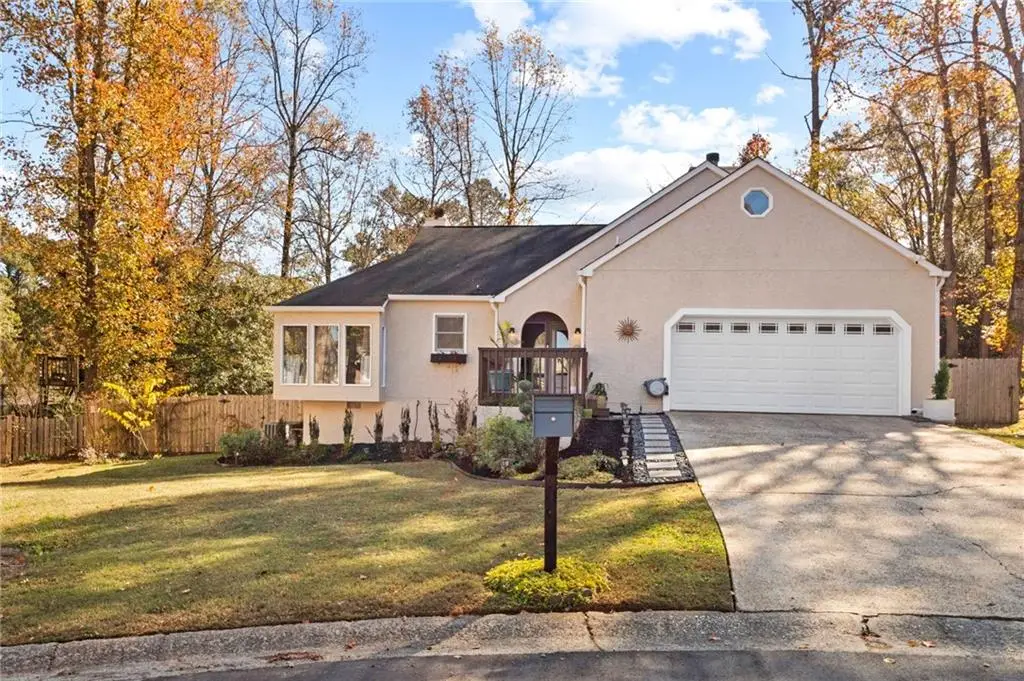 505 Radford Court, Woodstock, GA 30188 - Image #1