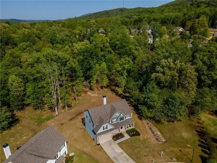 19 Four Feathers Lane Ne, Rydal, GA 30171 - Image #2