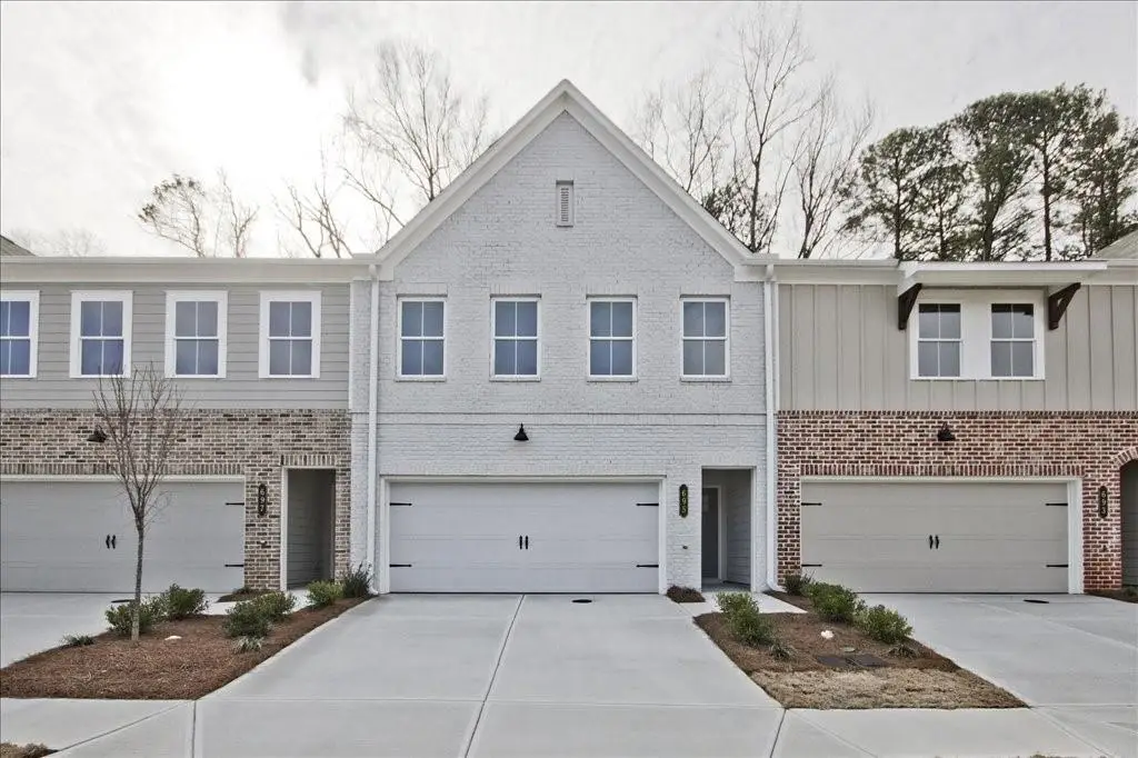 4589 Moray Drive, Mableton, GA 30126 - Image #1