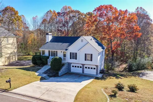 234 Arbor Hills Road S, Talking Rock, GA 30175