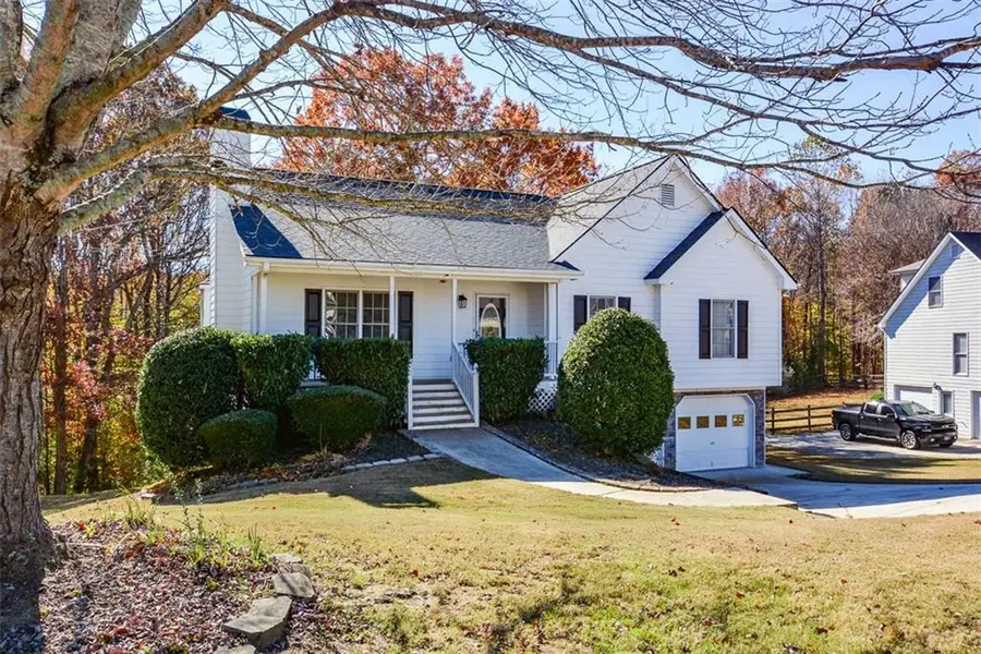 234 Arbor Hills Road S, Talking Rock, GA 30175 - Image #2