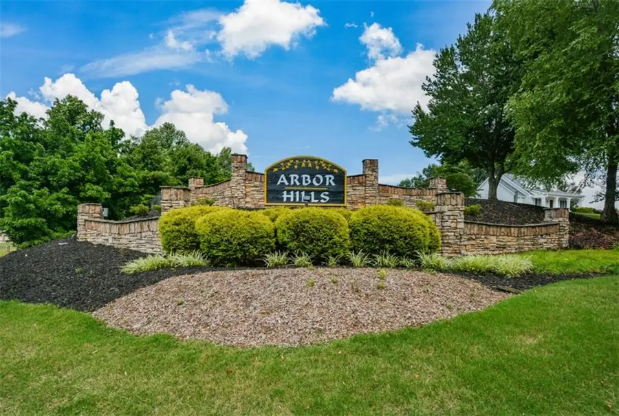 234 Arbor Hills Road S, Talking Rock, GA 30175 - Image #3