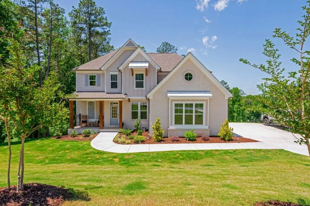 1013 Liberty Springs Drive, Woodstock, GA 30188 - Image #1