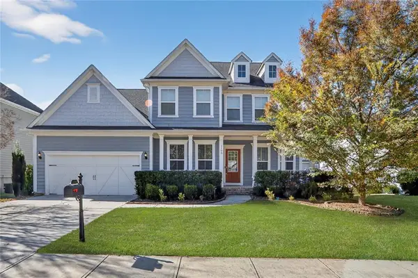 1193 Regal Hills Lane, Mableton, GA 30126