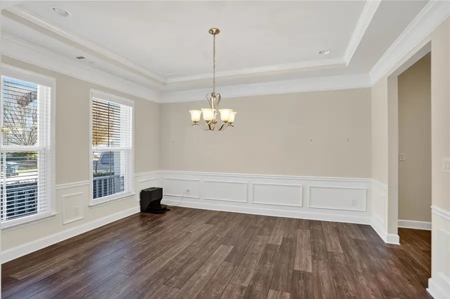 1193 Regal Hills Lane, Mableton, GA 30126 - Image #3