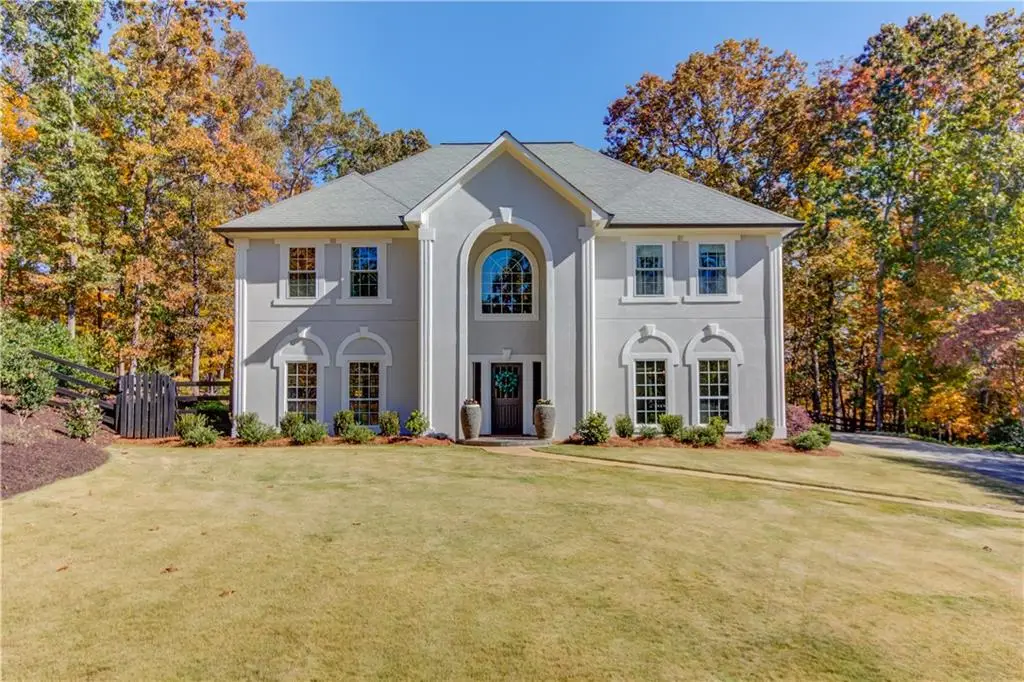 835 Buttercup Trace, Alpharetta, GA 30022 - Image #1