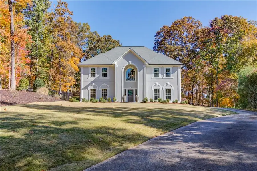 835 Buttercup Trace, Alpharetta, GA 30022 - Image #2