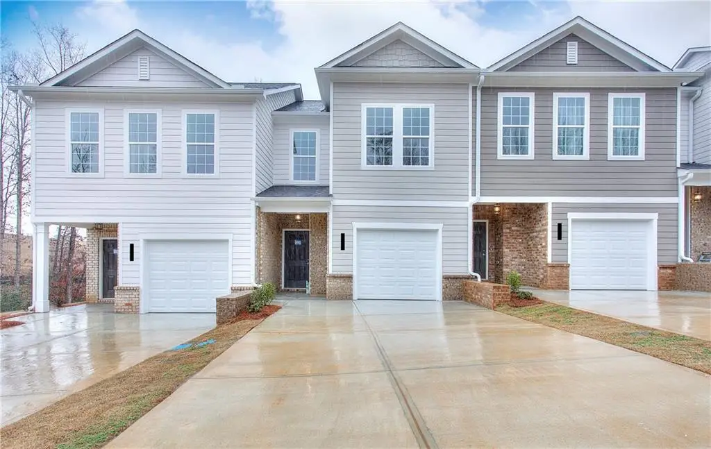 106 Greenview Court, Homer, GA 30547 - Image #1