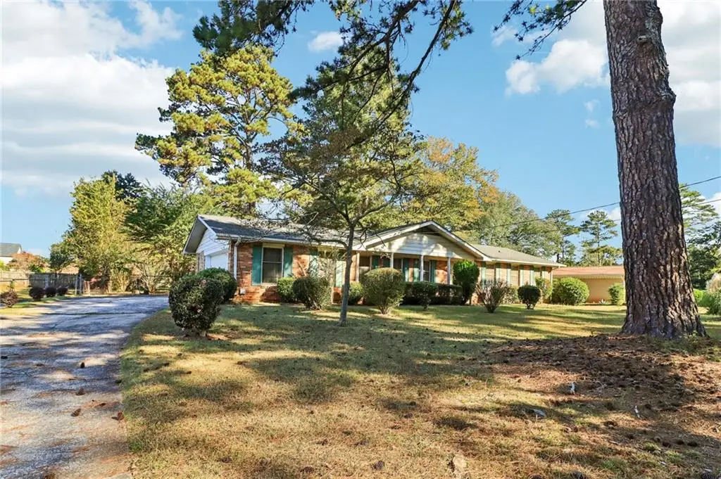3257 Greenvale Way, Decatur, GA 30034 - Image #1