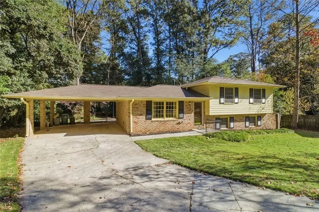 2931 Cherokee Court, Doraville, GA 30340 - Image #1