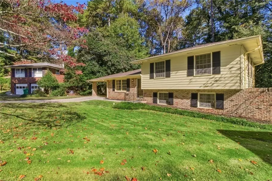 2931 Cherokee Court, Doraville, GA 30340 - Image #3