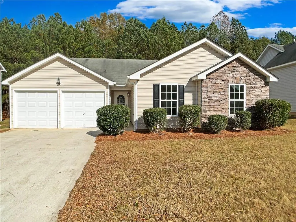 4840 Heather Mill Trace, Snellville, GA 30039 - Image #1