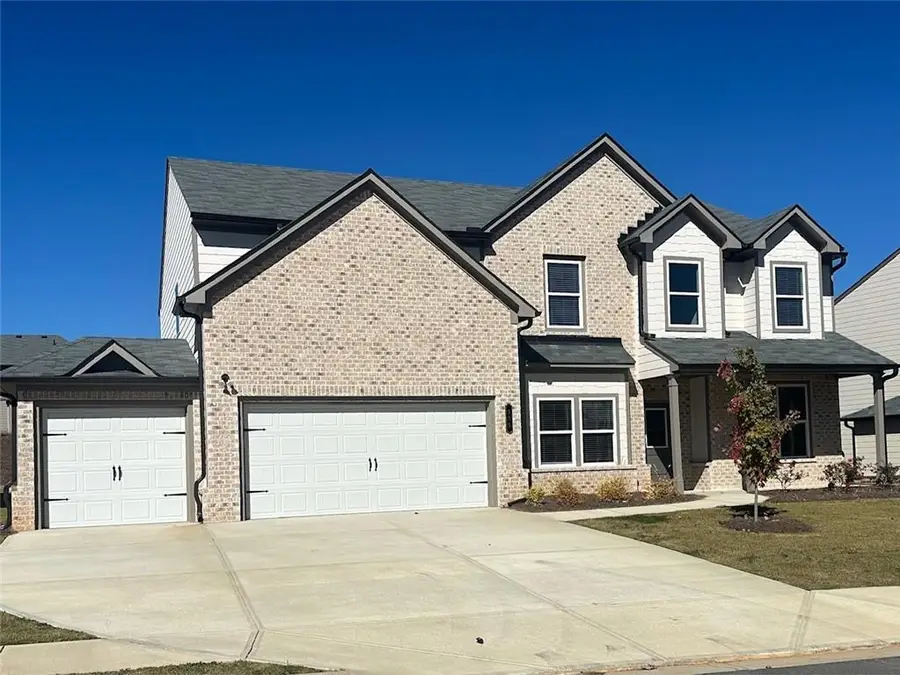 395 Rodeo Drive, Auburn, GA 30011 - Image #2