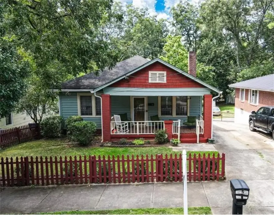 37 Clifton Street Se, Atlanta, GA 30317 - Image #2