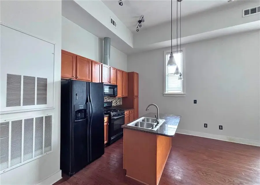 1195 Milton Terrace Se #2301, Atlanta, GA 30315 - Image #3