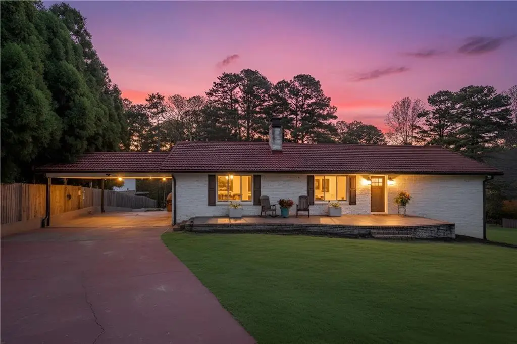 7070 Cagle Drive, Cumming, GA 30041 - Image #1