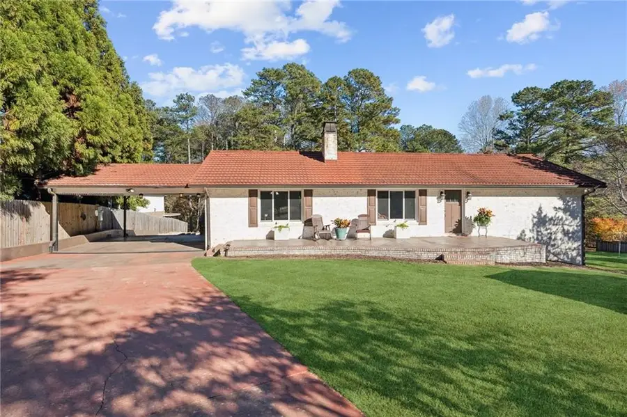 7070 Cagle Drive, Cumming, GA 30041 - Image #2