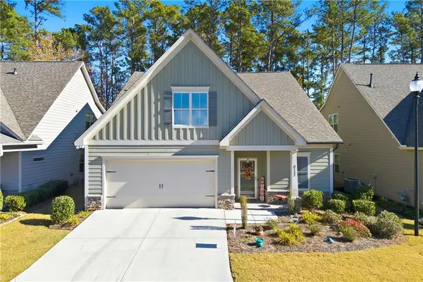 3112 Patriot Square Sw, Marietta, GA 30064