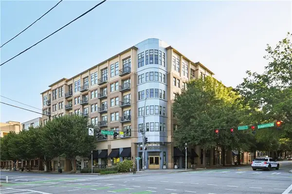 201 W Ponce De Leon Avenue #505, Decatur, GA 30030