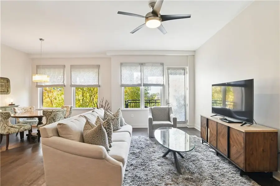 201 W Ponce De Leon Avenue #505, Decatur, GA 30030 - Image #2