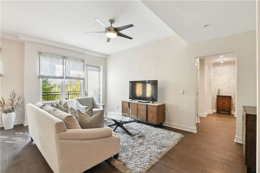 201 W Ponce De Leon Avenue #505, Decatur, GA 30030 - Image #3