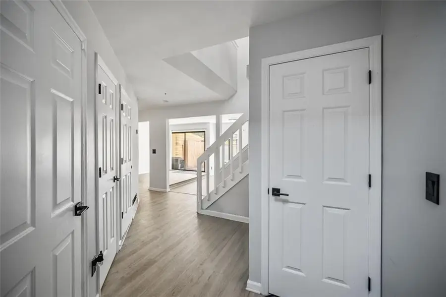 1609 Burnstone Drive, Stone Mountain, GA 30088 - Image #3