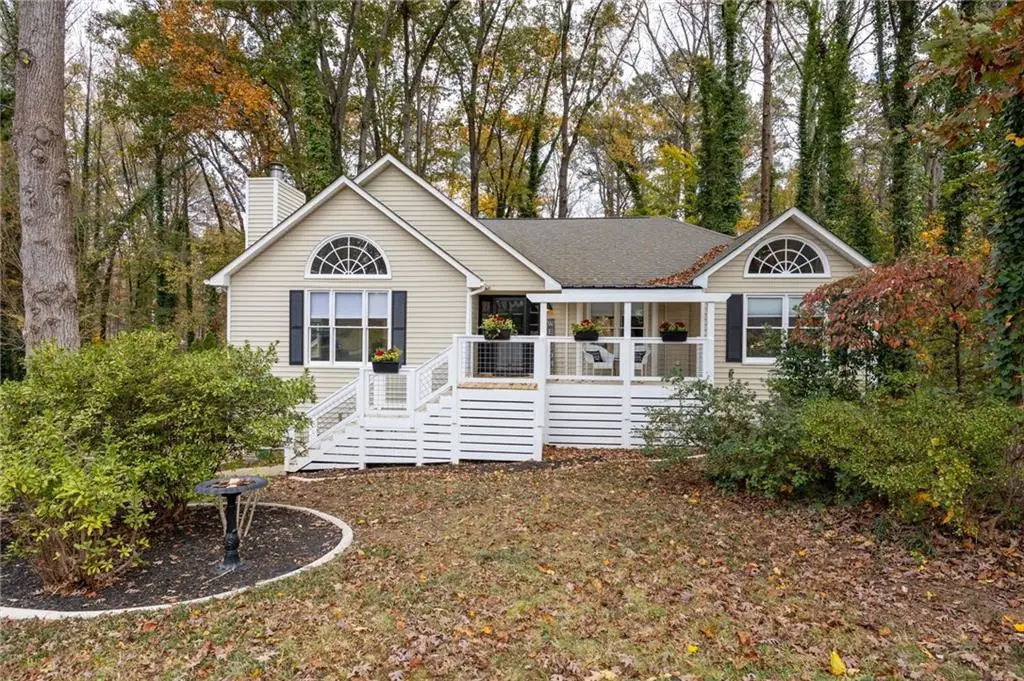 2251 Byron Court Sw, Marietta, GA 30064 - Image #1