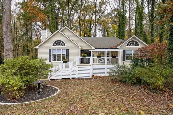 2251 Byron Court Sw, Marietta, GA 30064