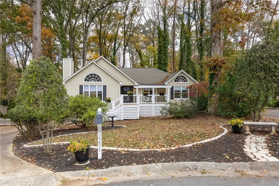 2251 Byron Court Sw, Marietta, GA 30064 - Image #2