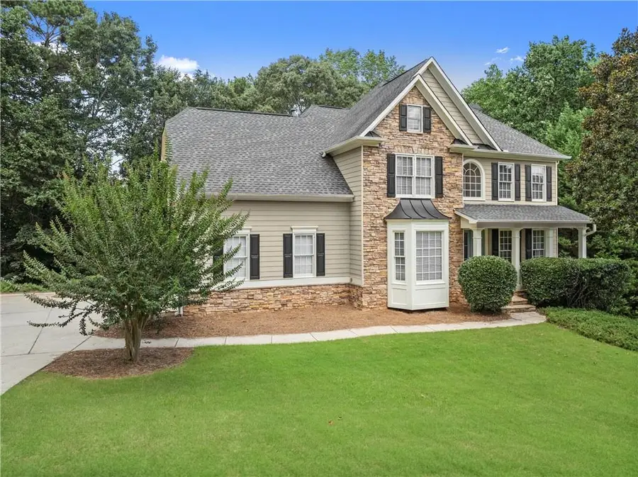 4015 Eyrie Farms Lane, Cumming, GA 30041 - Image #2