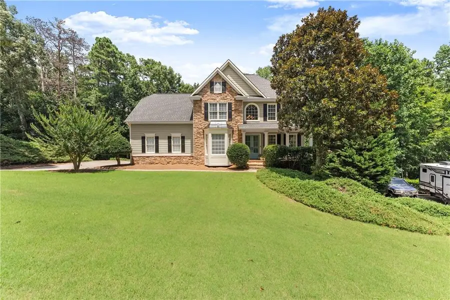 4015 Eyrie Farms Lane, Cumming, GA 30041 - Image #3