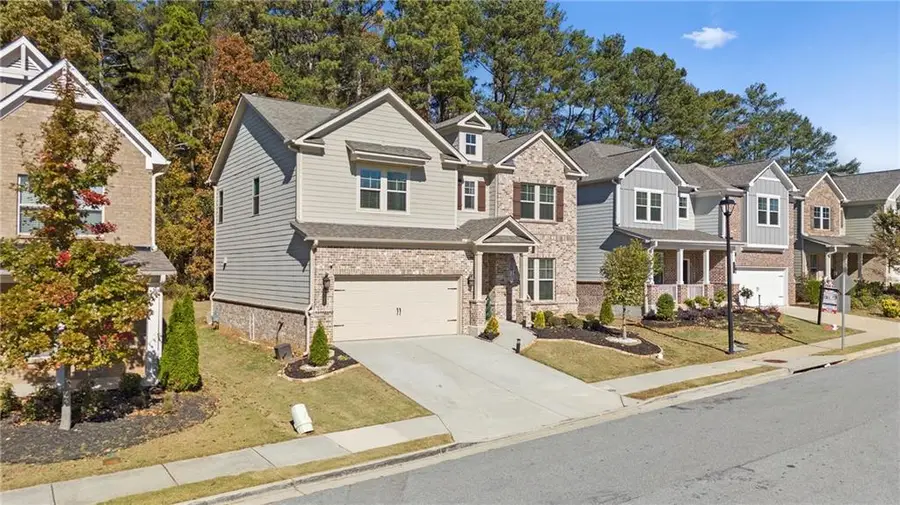 3227 Hidden Valley Circle, Lawrenceville, GA 30044 - Image #2