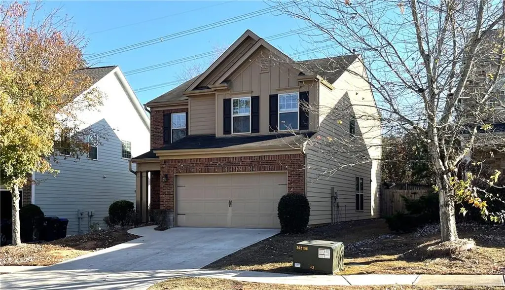 2180 Atkinson Park Drive, Lawrenceville, GA 30043 - Image #1