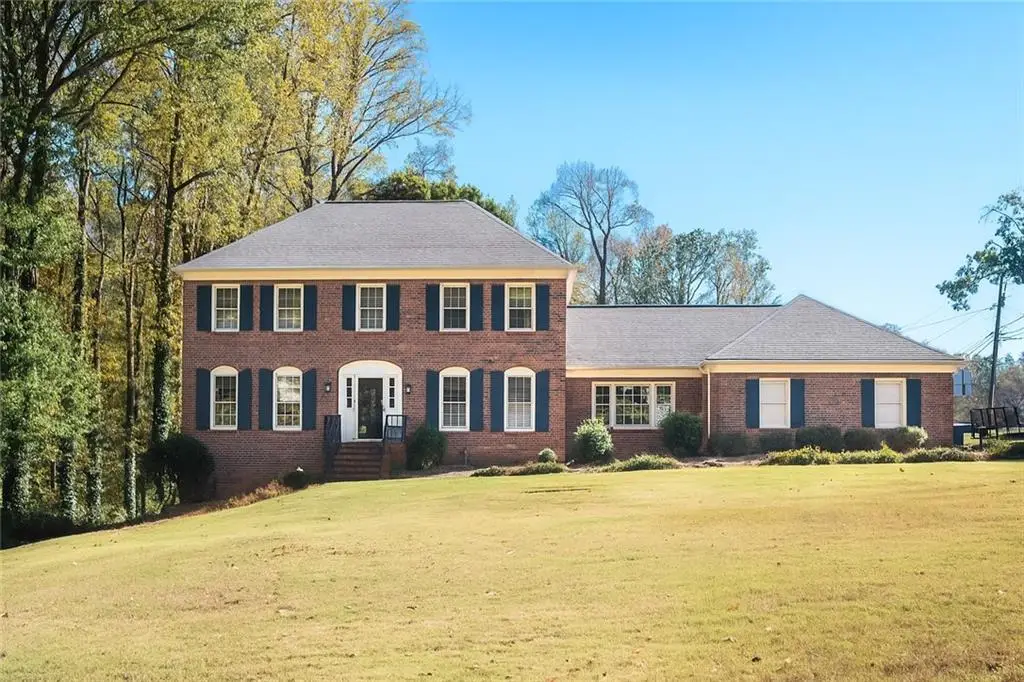 4582 Warrior Trail Sw, Lilburn, GA 30047 - Image #1