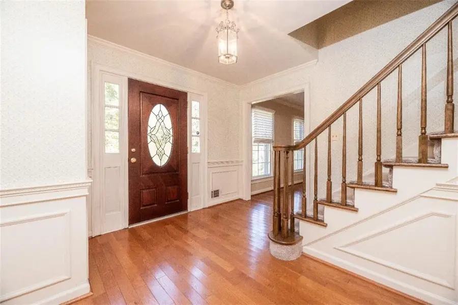 4582 Warrior Trail Sw, Lilburn, GA 30047 - Image #3