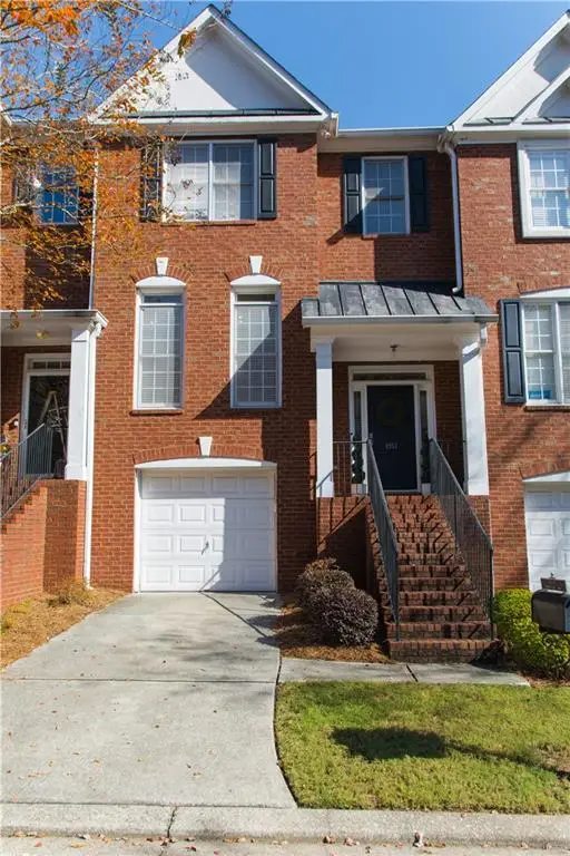 4957 Warmstone Way, Atlanta, GA 30339