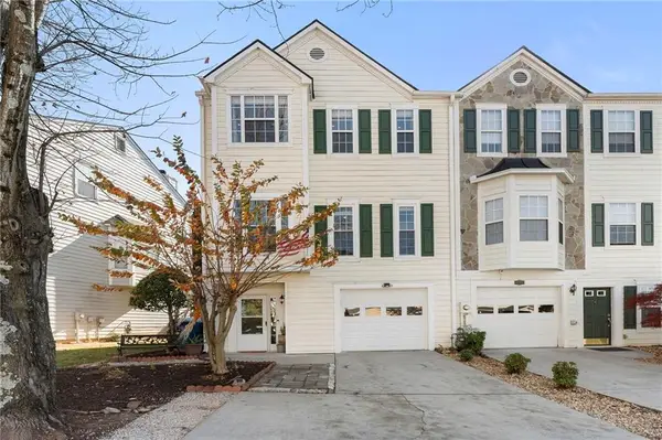 4074 Spring Cove Drive, Duluth, GA 30097