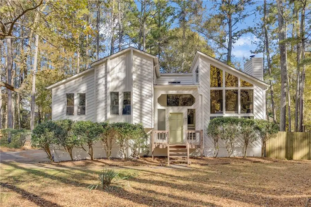 4772 Stable Run Court Ne, Kennesaw, GA 30144 - Image #1