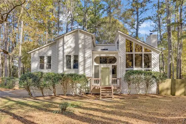 4772 Stable Run Court Ne, Kennesaw, GA 30144