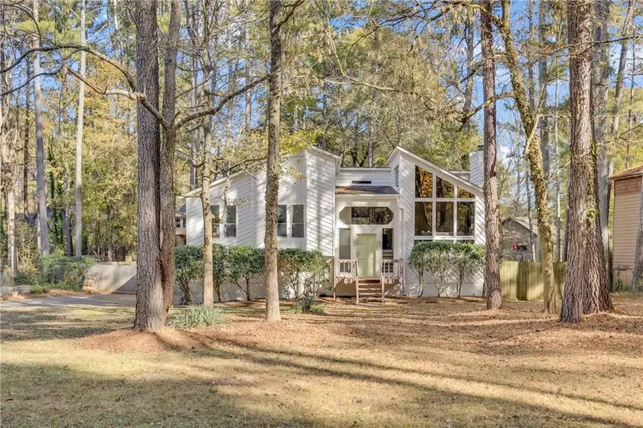 4772 Stable Run Court Ne, Kennesaw, GA 30144 - Image #2