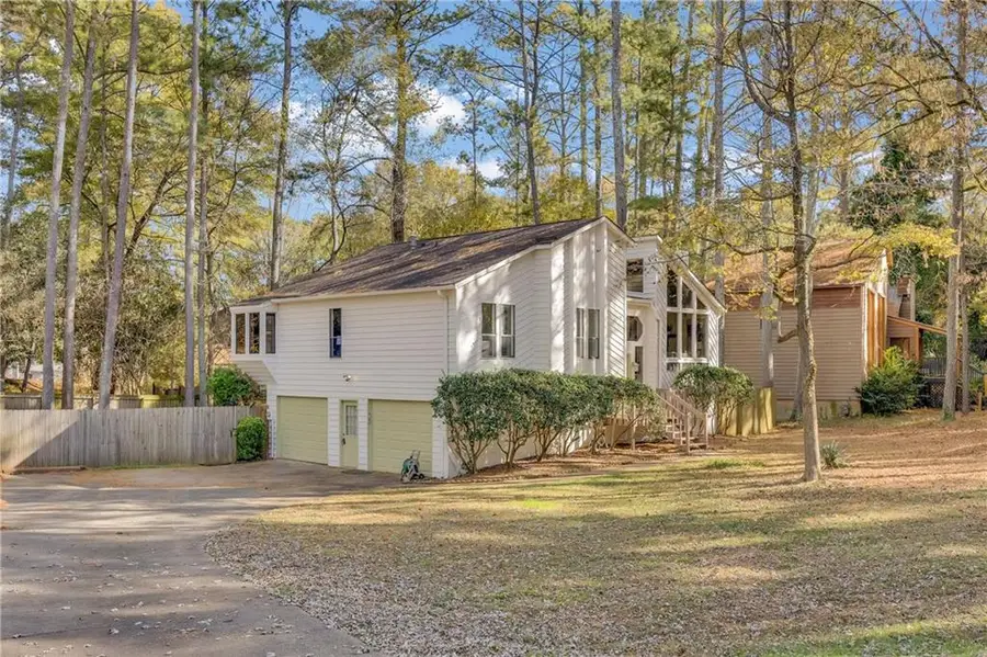 4772 Stable Run Court Ne, Kennesaw, GA 30144 - Image #3