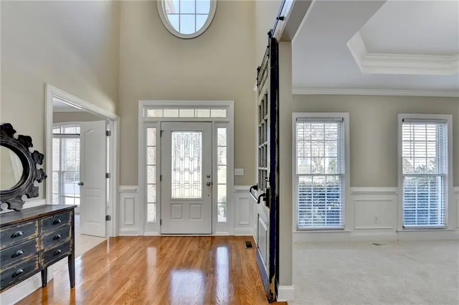 1601 Woodbow Crossing, Dacula, GA 30019 - Image #3